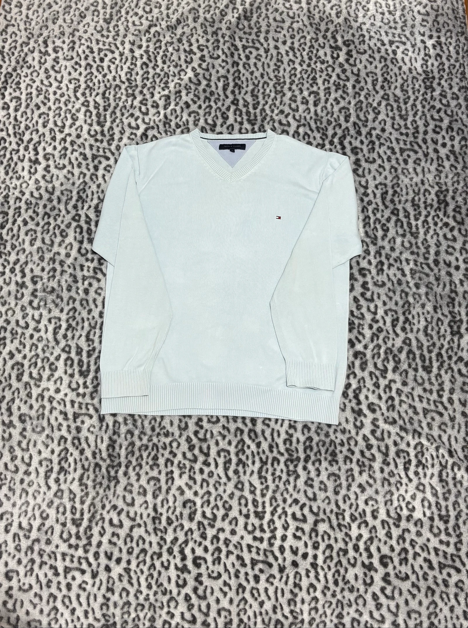 Jersey Tommy Hilfiger
